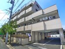 外観写真 ３５マンション