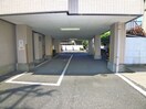 駐車場 ３５マンション