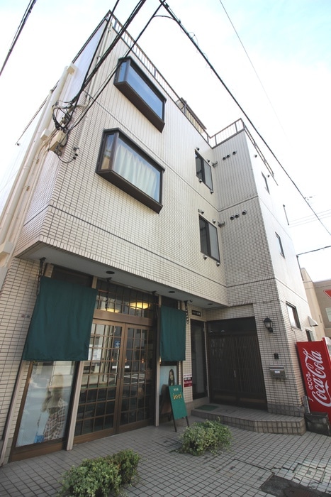 その他 ハイツ領家