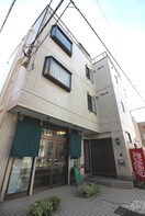 その他 ハイツ領家