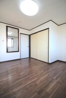 居室 ハイツ領家