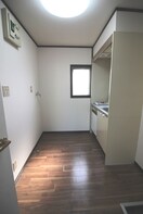 内観写真 ハイツ領家