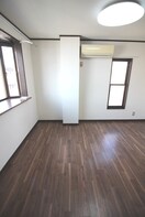 居室 ハイツ領家