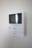 内観写真 ハイツ領家