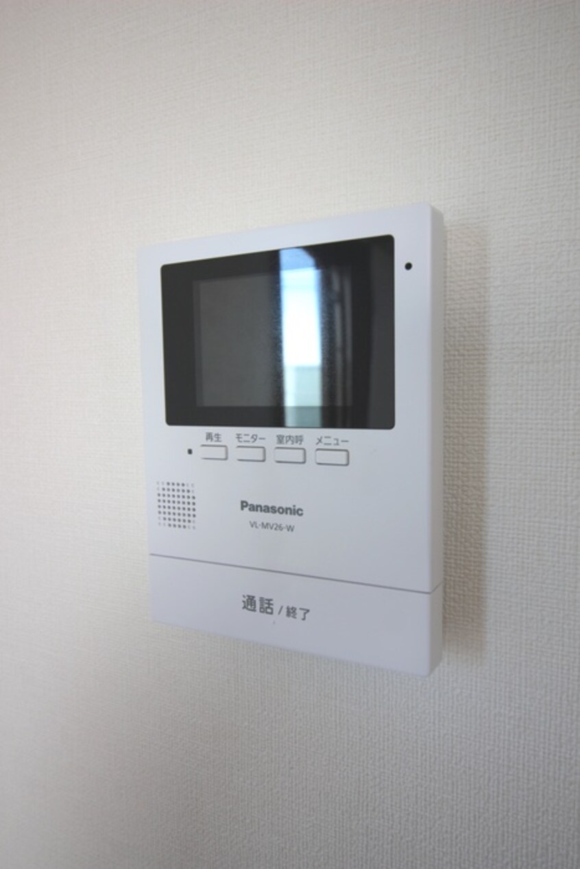 内観写真 ハイツ領家