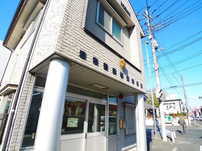 交番(警察署/交番)まで270m ハイツ領家