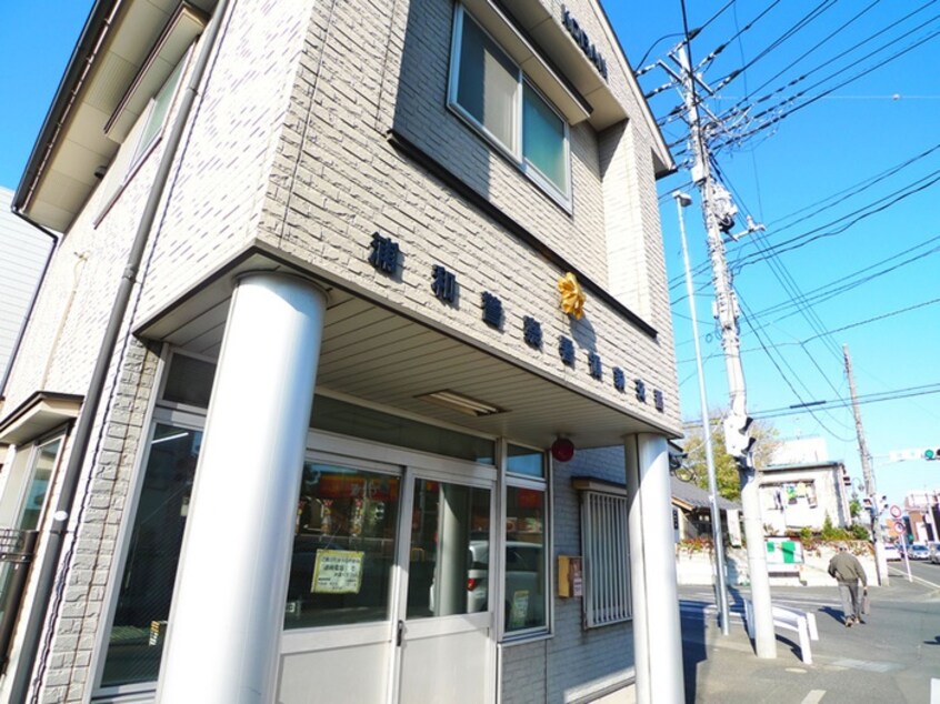 交番(警察署/交番)まで270m ハイツ領家
