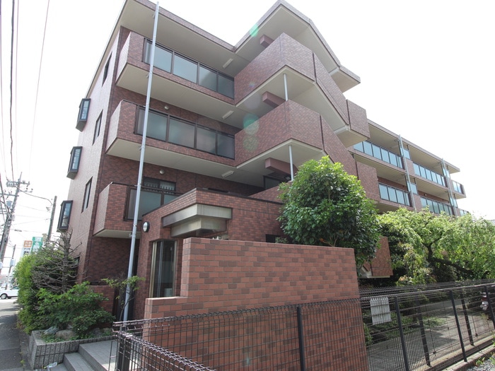 外観写真 コ－ト・グランシャリオ