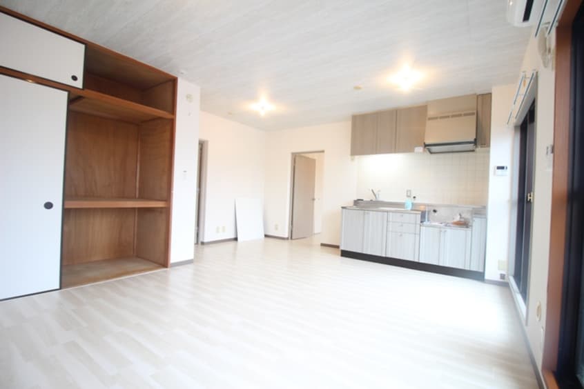 居室 コ－ト・グランシャリオ