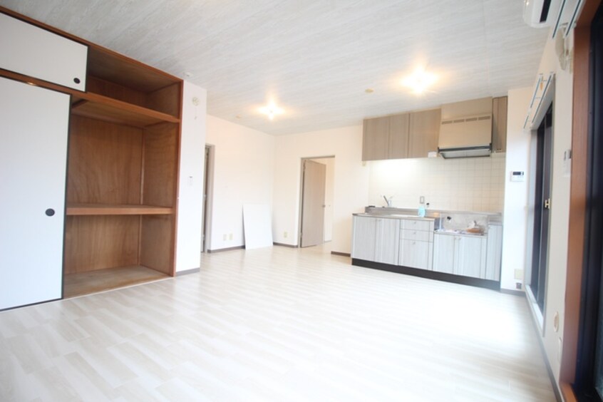 居室 コ－ト・グランシャリオ