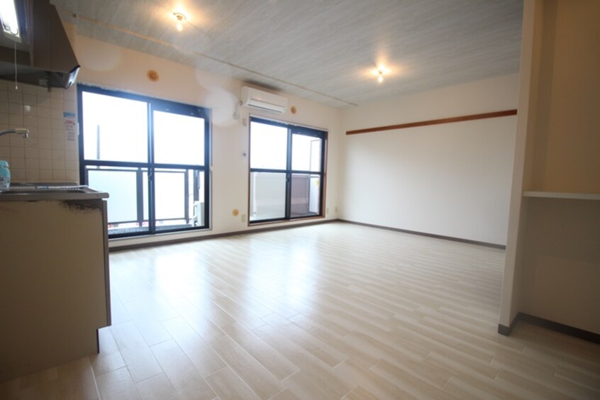 居室 コ－ト・グランシャリオ