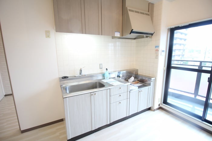 キッチン コ－ト・グランシャリオ