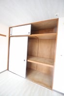 収納 コ－ト・グランシャリオ