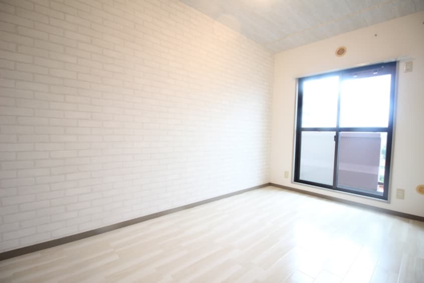 居室 コ－ト・グランシャリオ