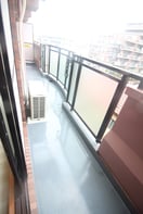 ベランダ・バルコニー コ－ト・グランシャリオ