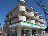 メゾンＭ