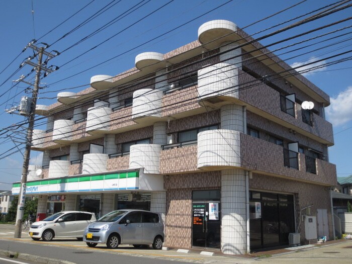 外観写真 メゾンＭ