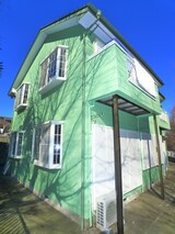 鎌ヶ谷パ－クハイツ