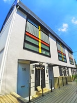 ジュネパレス松戸第73