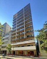 パークアクシス東日本橋