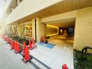 建物設備 パークアクシス東日本橋