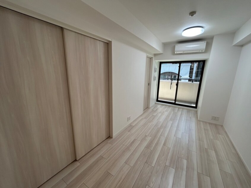 居室 パークアクシス東日本橋