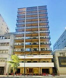 周辺環境 パークアクシス東日本橋