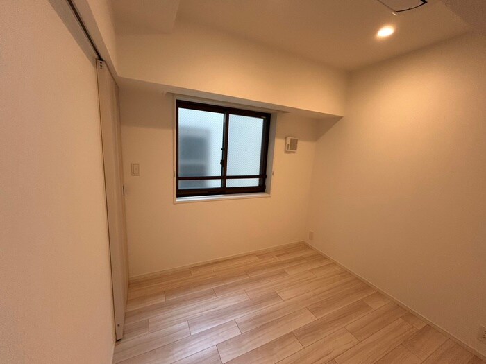 居室 パークアクシス東日本橋