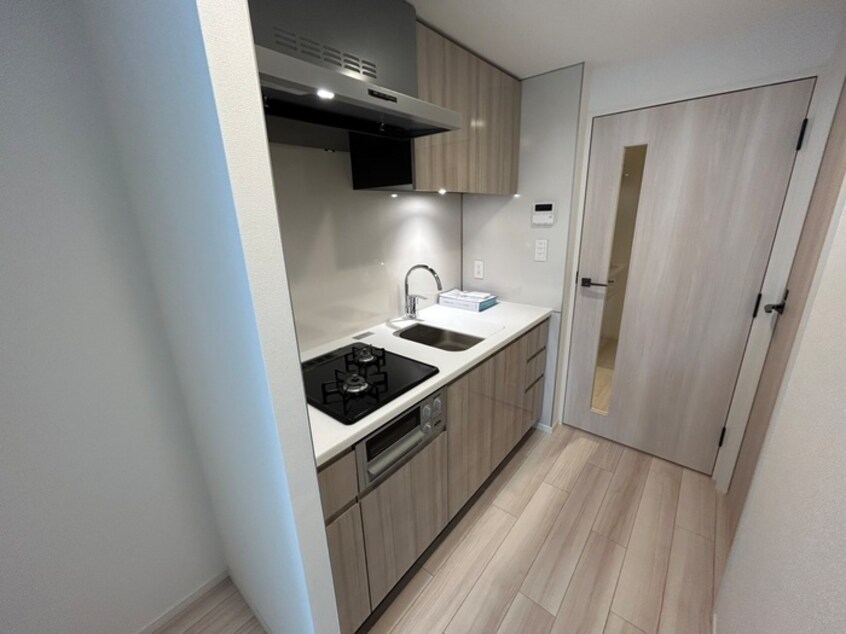 キッチン パークアクシス東日本橋