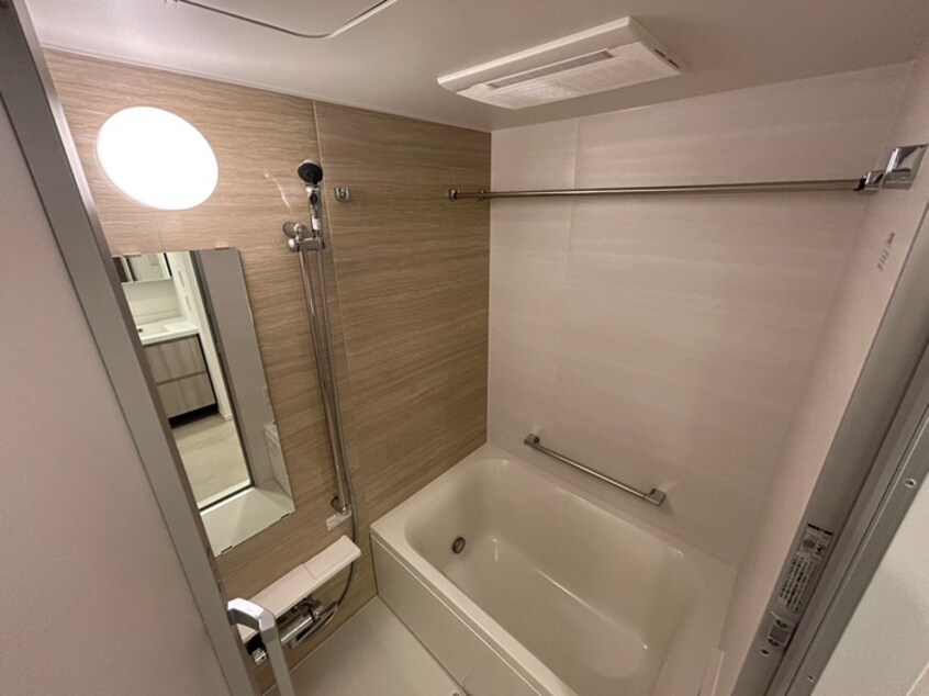 バス／シャワールーム等 パークアクシス東日本橋
