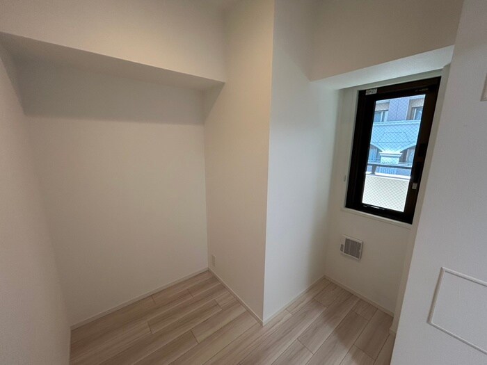 室内からの展望 パークアクシス東日本橋