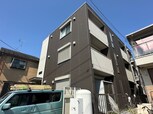 リヴェールハイツ