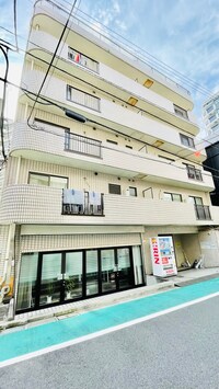 ｼﾃｨｰﾊｲﾑﾋﾞﾙ