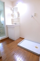 洗濯機置場 ファミ－ユ宮前B棟