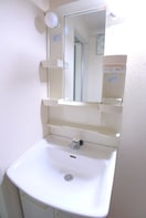 洗面 ファミ－ユ宮前B棟