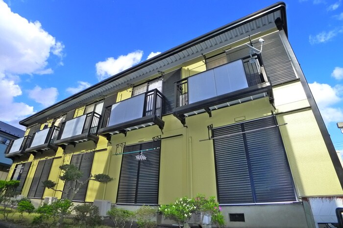 その他 コーポフリーダム