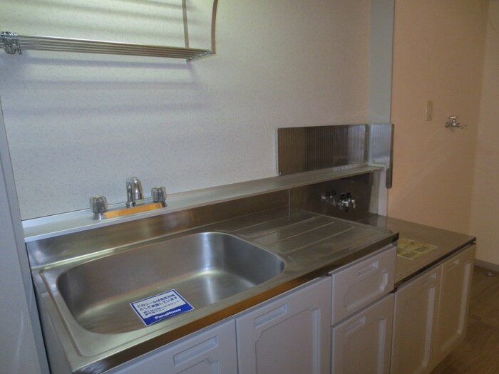 キッチン コーポフリーダム