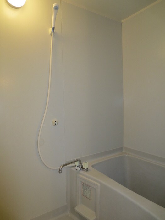 バス／シャワールーム等 コーポフリーダム