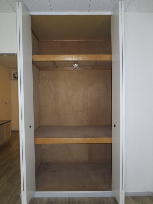 収納 コーポフリーダム