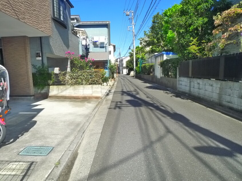 周辺環境 アムール　グリーン