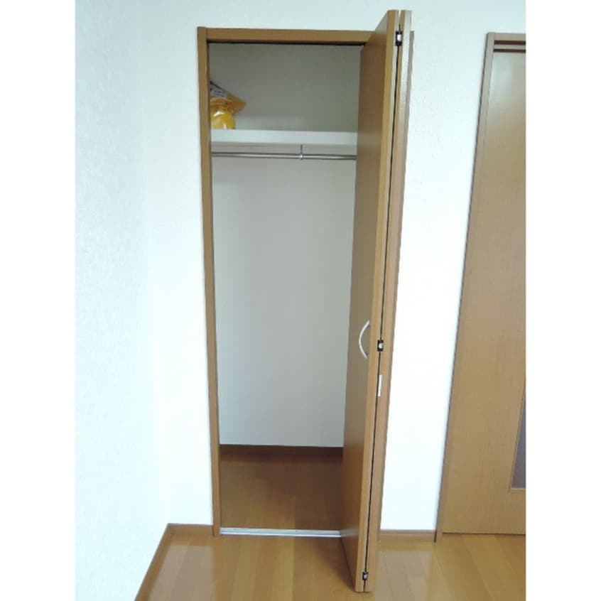 収納 アムール　グリーン