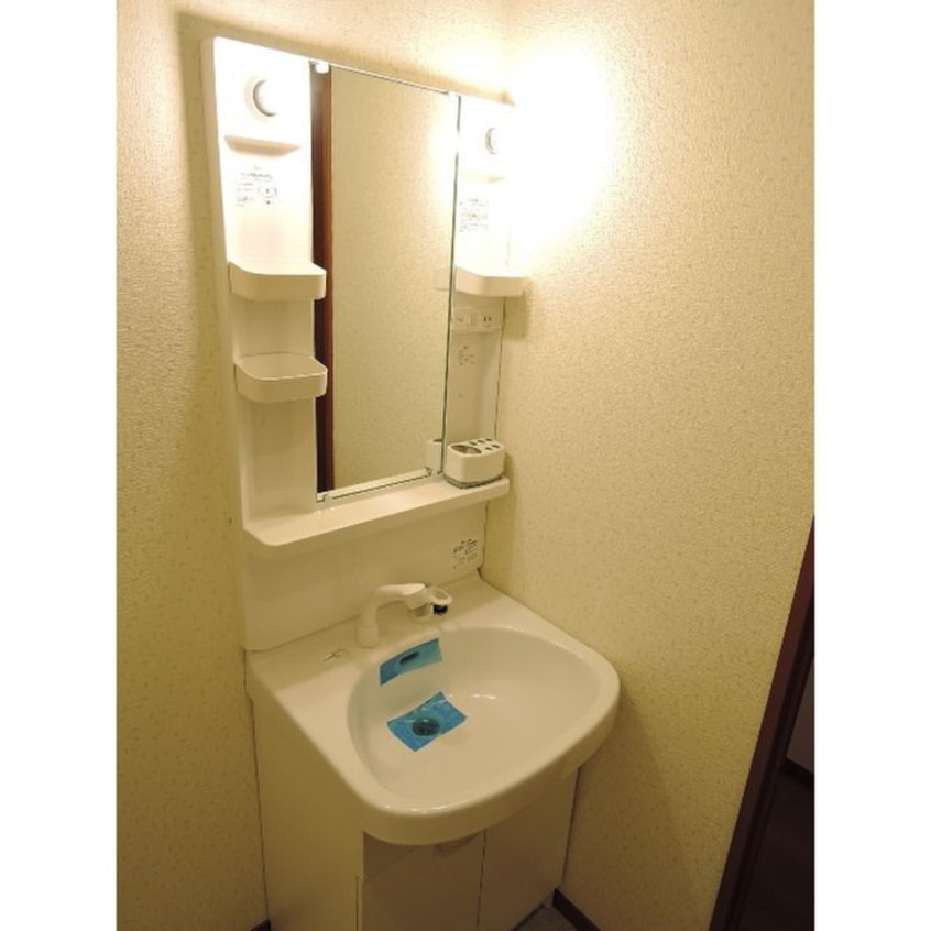 洗面 アムール　グリーン