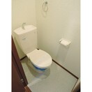 トイレ アムール　グリーン