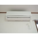 内観写真 アムール　グリーン