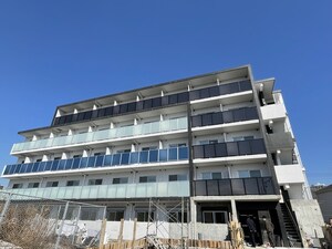 リライア川崎 WEST SIDE(205)