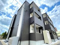 ジーメゾンヒルズ五井中央西