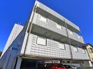 メゾン高栄Ｆの外観