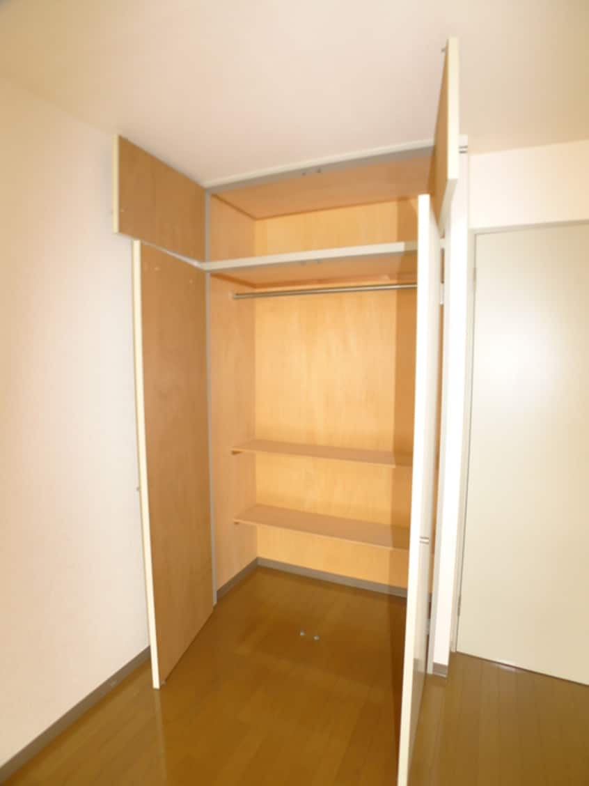 収納 メゾン高栄Ｆ