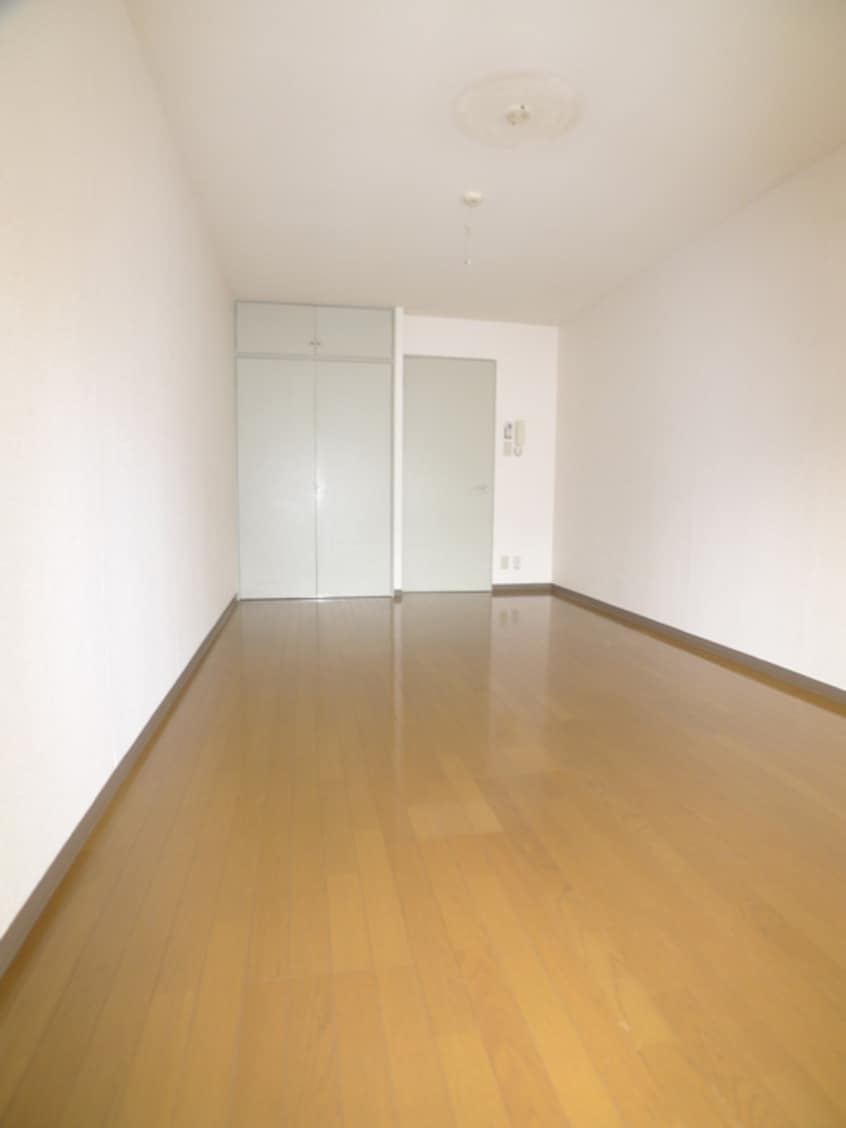 居室 メゾン高栄Ｆ