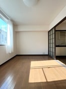 居室 エスポワールN